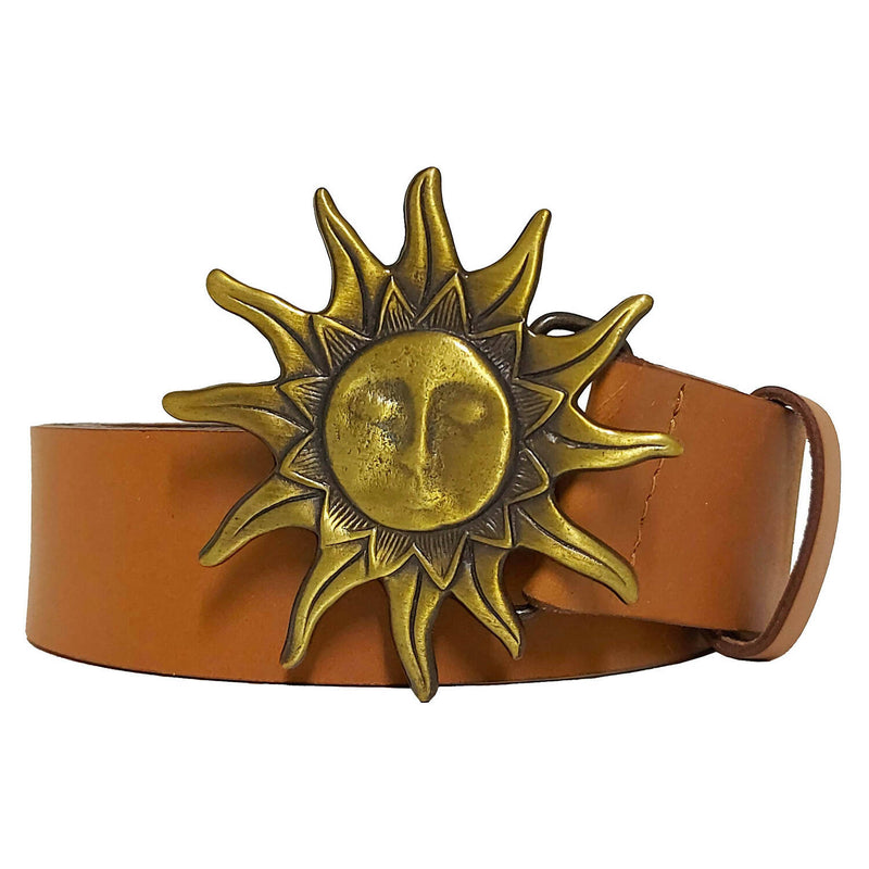 Cinturón MAE Cueros Sol