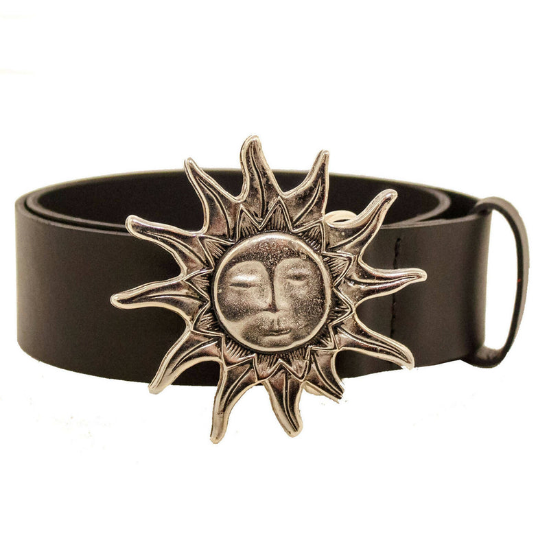 Cinturón MAE Cueros Sol
