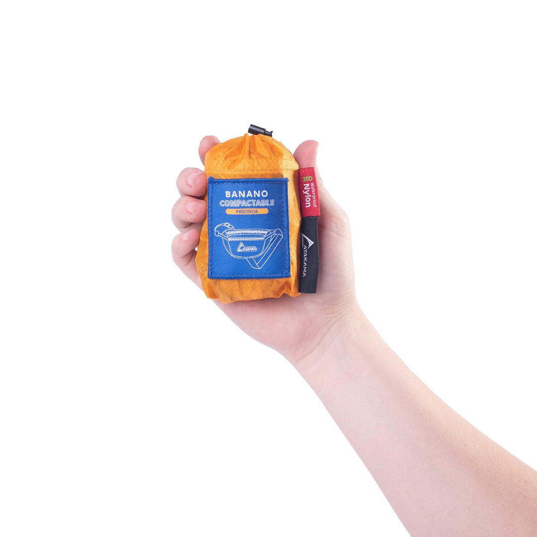 Banano Plegable Provincia 2lt