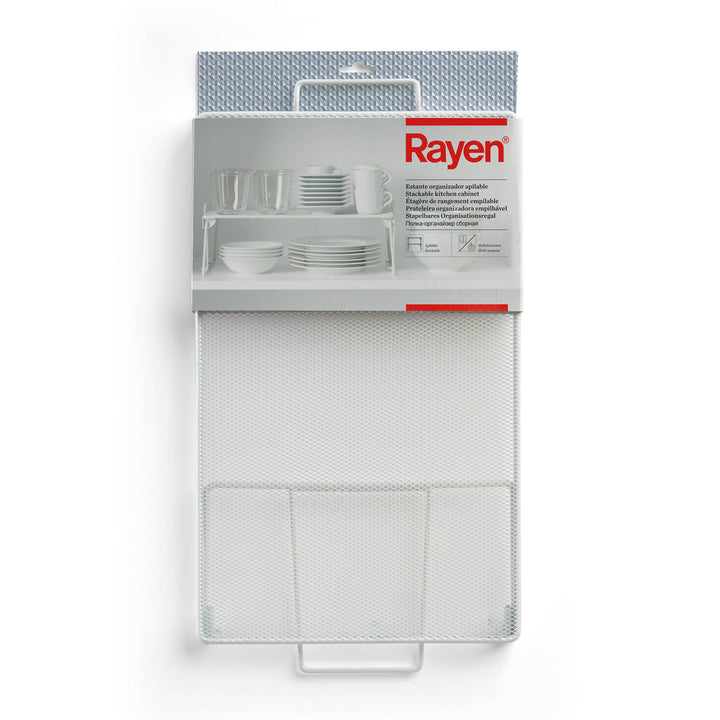 Estante Organizador Apilable Rayen