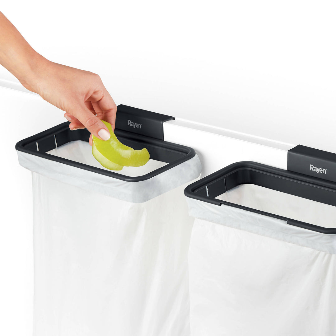 Soporte para Bolsas de Basura Rayen
