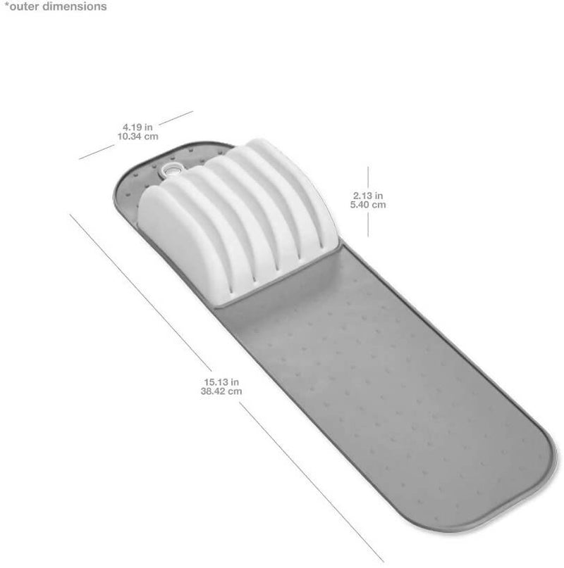 Organizador 4 Cuchillos Madesmart