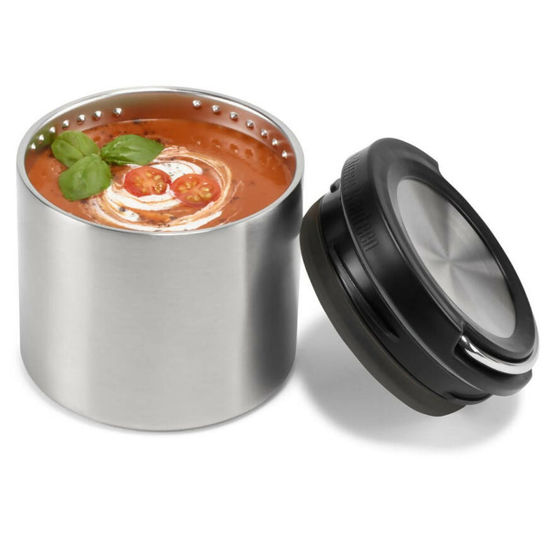 Termo para Alimentos Klean Kanteen TK Canister 473 ML