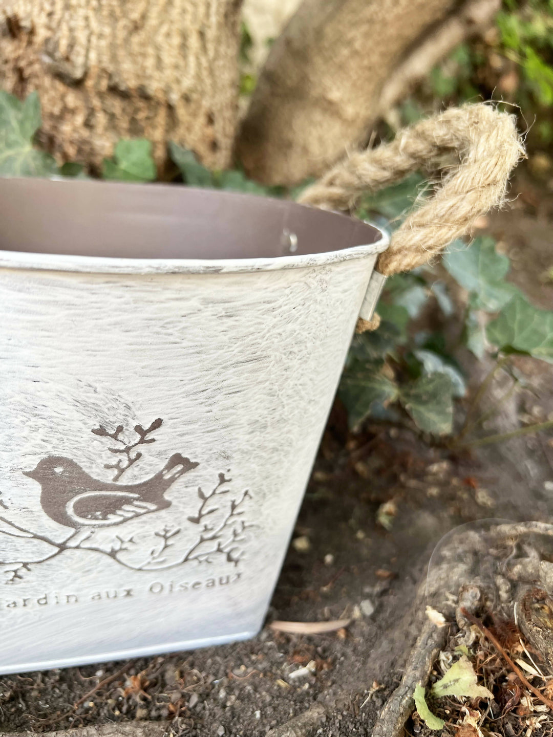 MACETA LE JARDIN