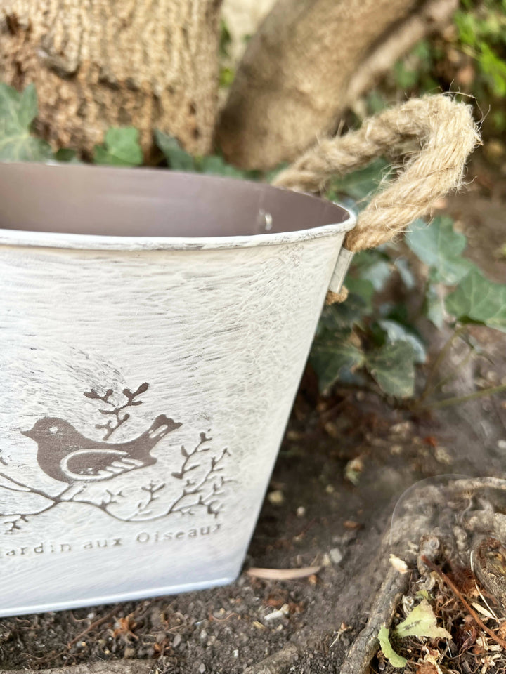 MACETA LE JARDIN
