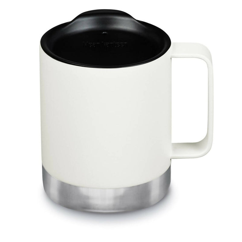 Camp Mug de 355 ML con Tapa