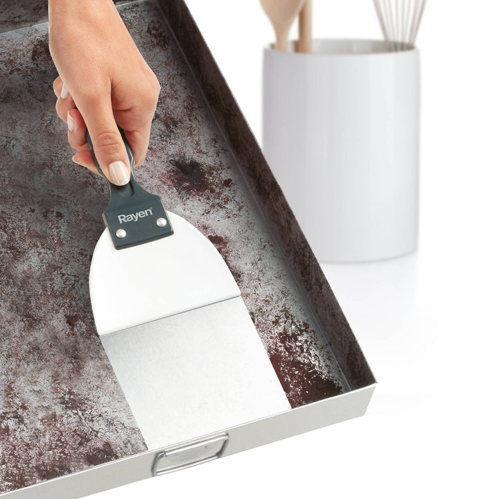 Espatula de limpieza Rayen