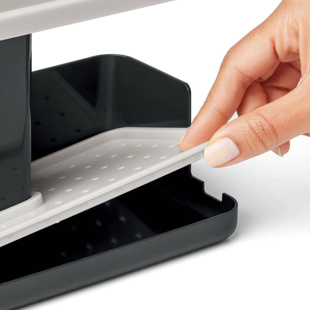 Organizador para lavaplatos Rayen