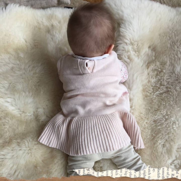 Manta de apego KIDI - XL