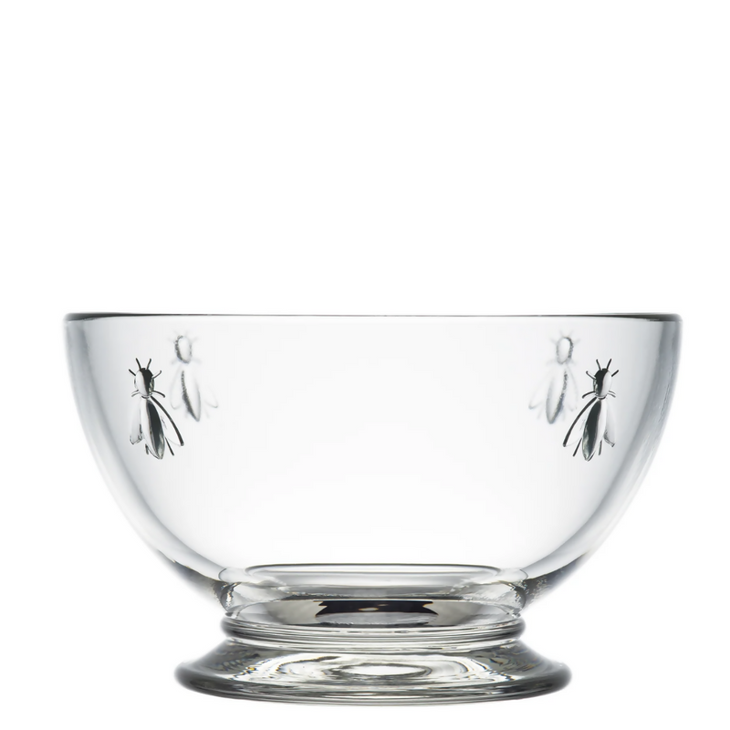 SET 6 BOWL ABEJA