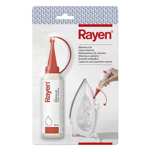 Eliminador de cal Rayen