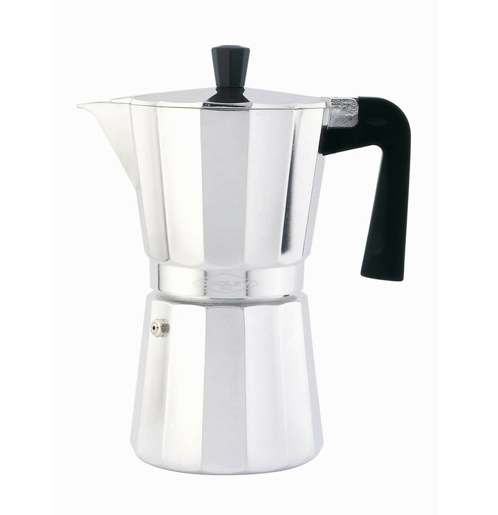 Cafetera modelo New Vitro 3 tazas