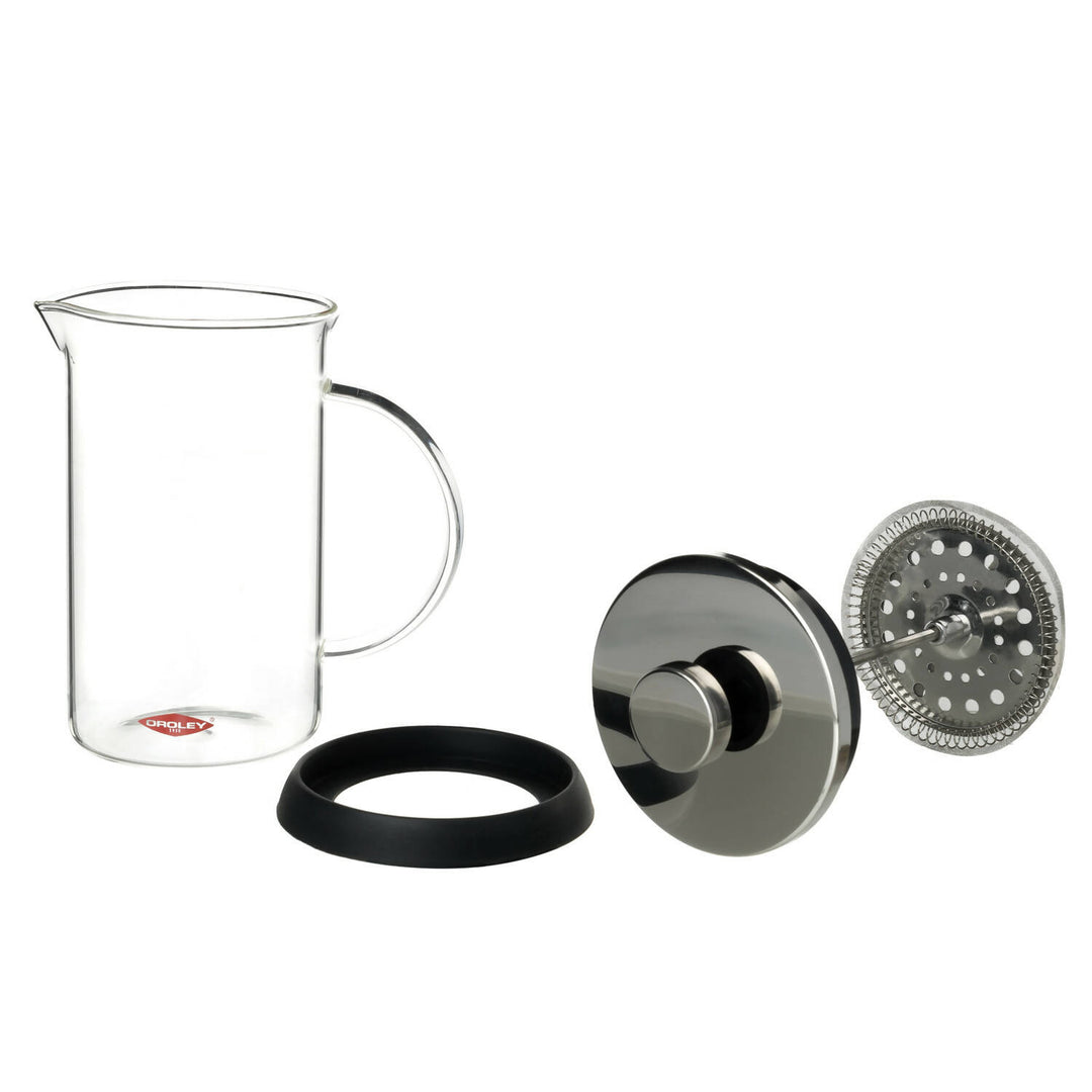 Cafetera embolo Spezia 3 tazas