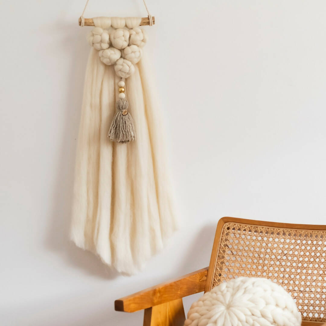 Mural Wall Art Natural