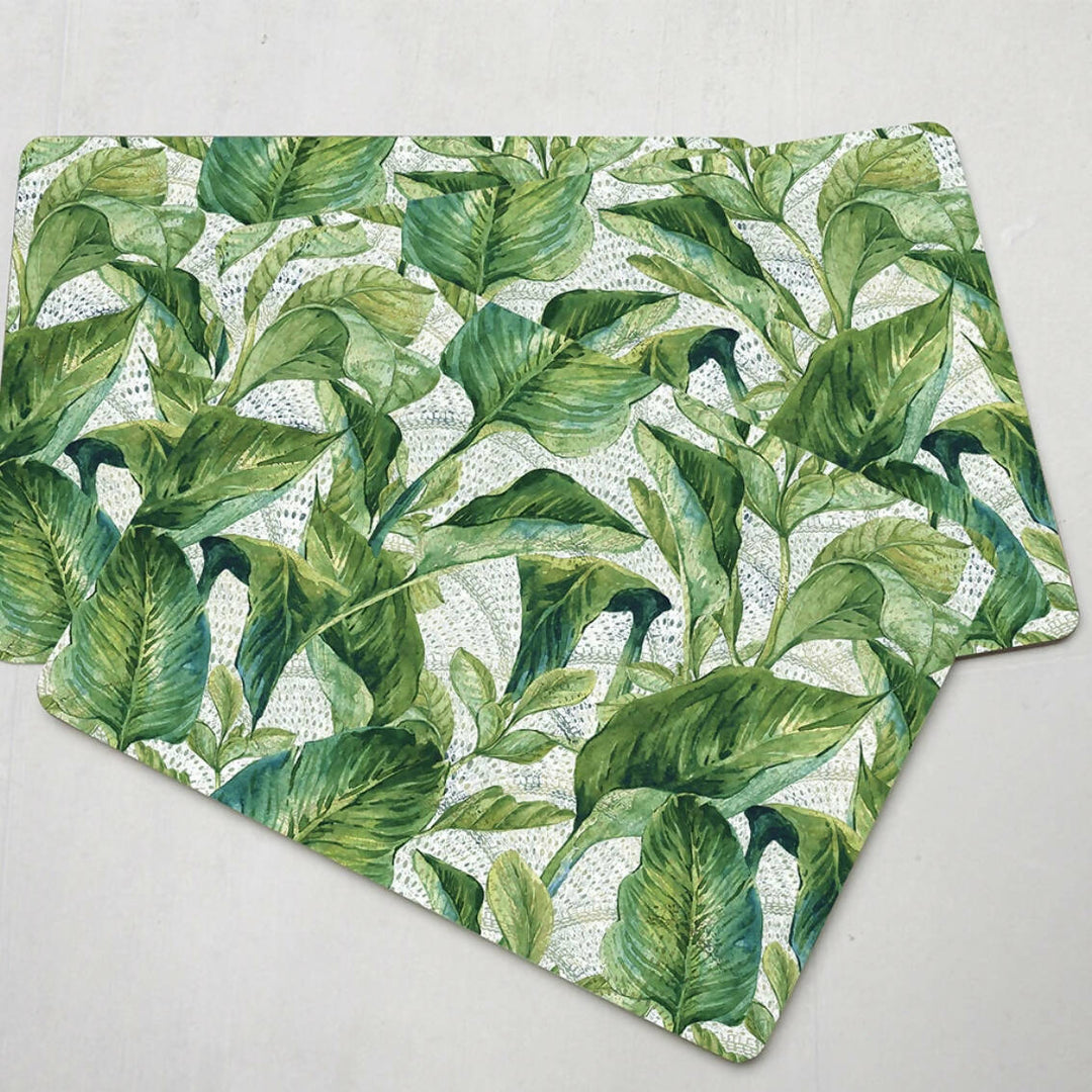 Individual Hojas Buddha (entrega 5 días hábiles)