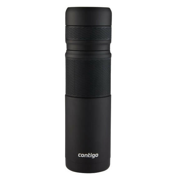 Termo 1200ml Black Contigo