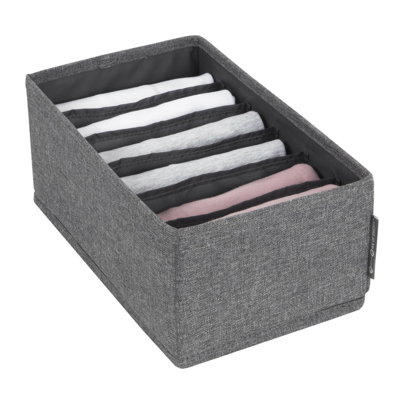 Organizador Cajón Bigso 6 Compartimientos 16 x 29 cm