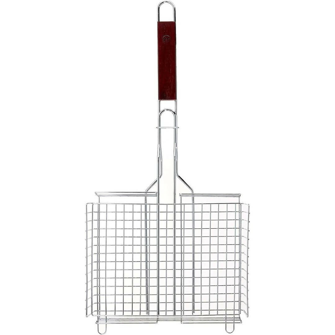 Cesta Asadora Parrilla Outset