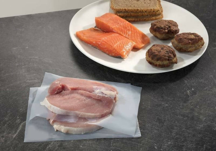 Hoja Separadora Para Congelar Alimentos NoStik