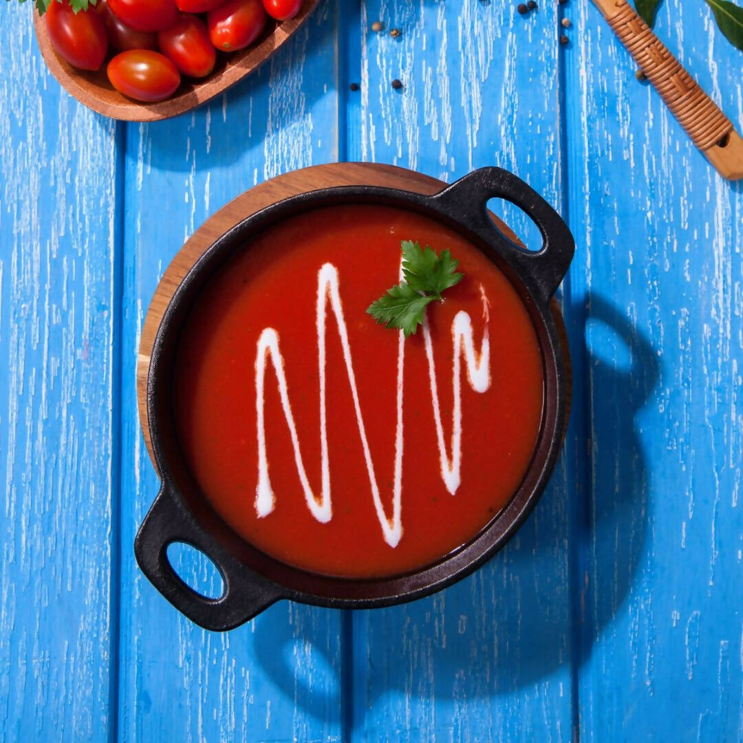 Cazuela Hierro Fundido Esmaltada 14 cm Victoria