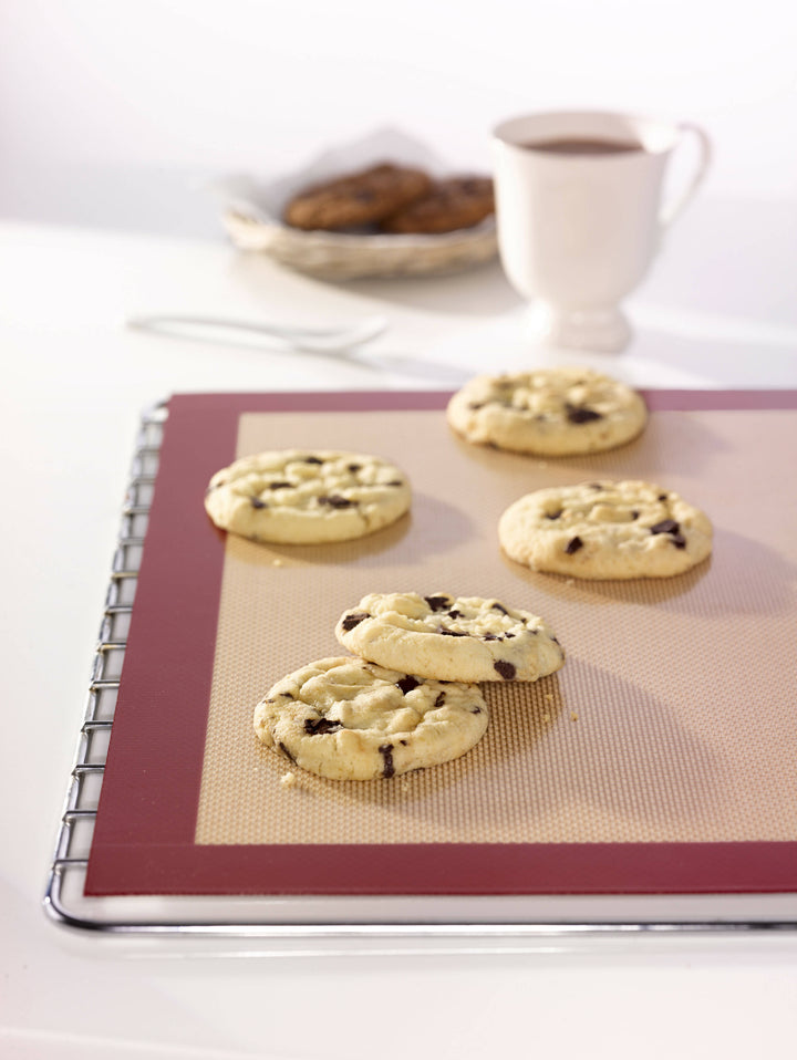 Mat Silicona Antiadherente NoStik