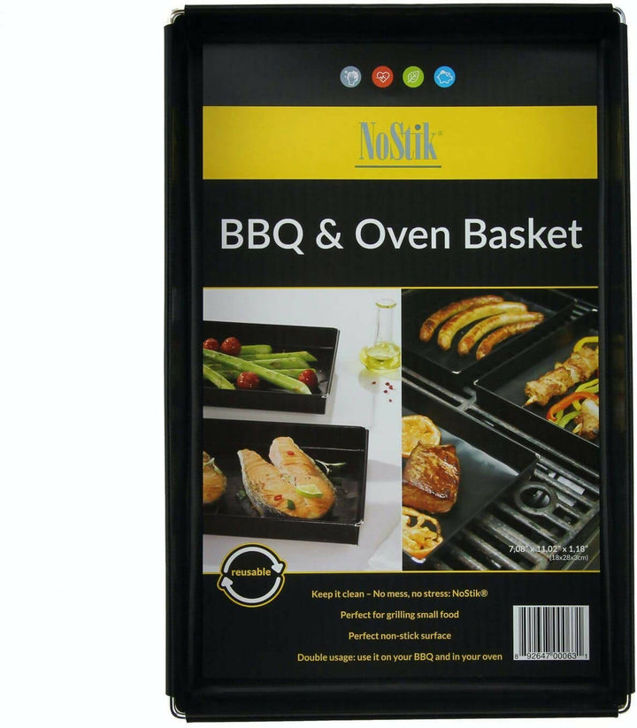 Fuente Parrilla NoStik 1.5 Lts