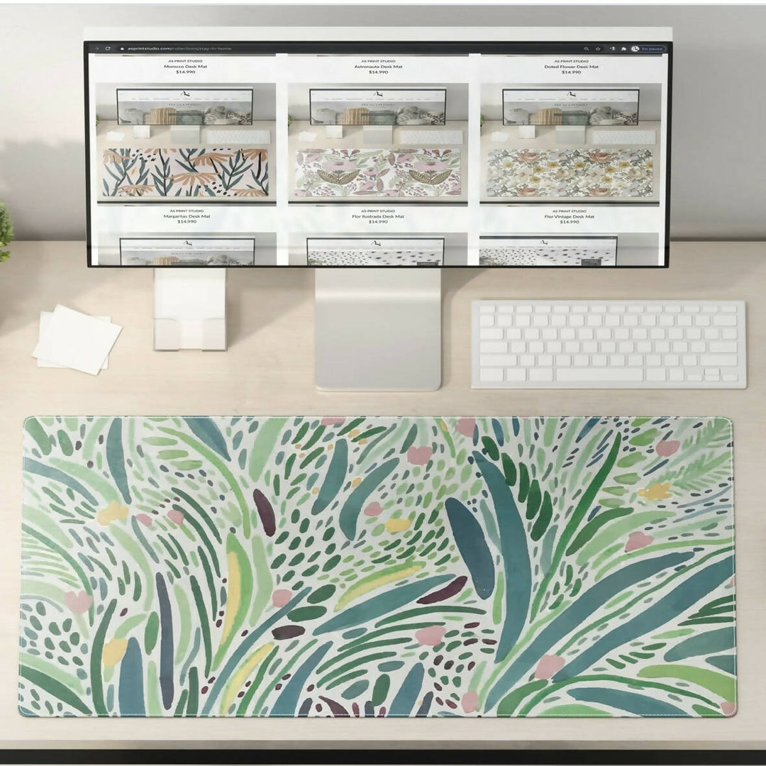 Mari Deskmat (entrega 5 días hábiles)