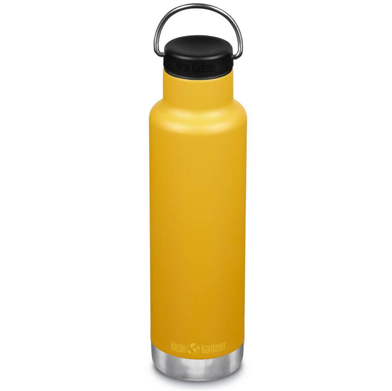 Botella Classic Insulated 592 ML con Tapa Loop