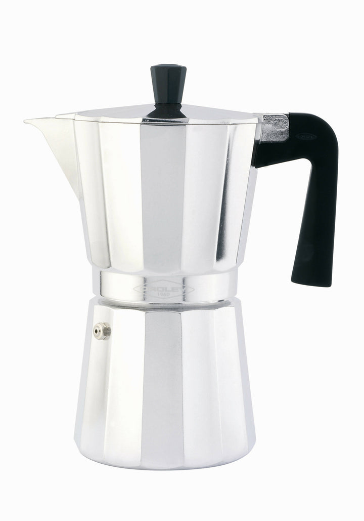 Cafetera modelo New Vitro 3 tazas
