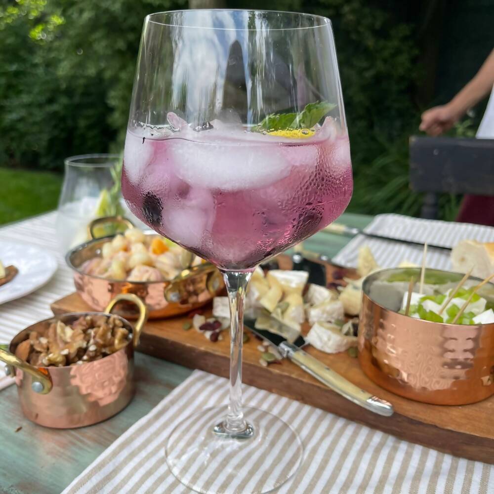 RCR SET 6 COPAS GIN/APEROL - ARIA A72