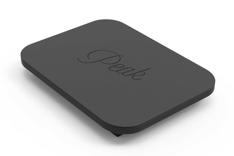 Cubetera 5 Hielos con Tapa Water Bottle Ice W&P