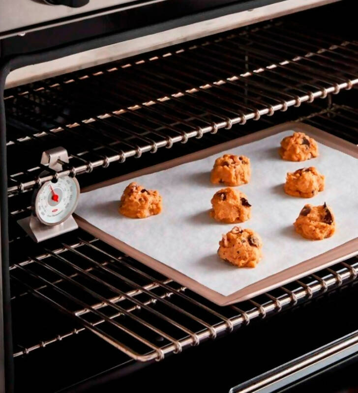 Termómetro de Horno Oxo