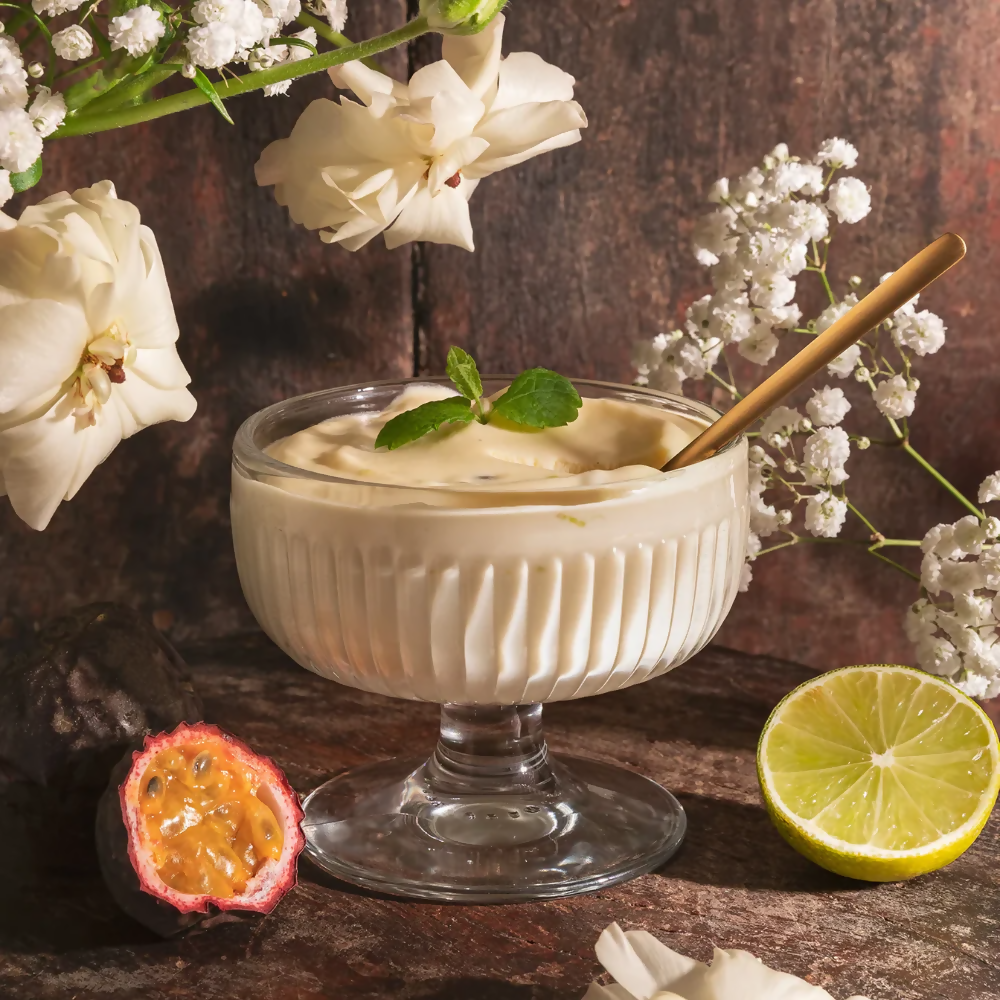 SET 6 COPAS POSTRE TAHITI