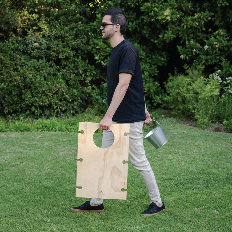 Mesa de Picnic Manly con Hielera