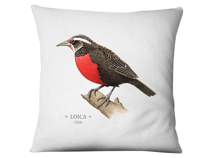 Funda de Cojín Loica