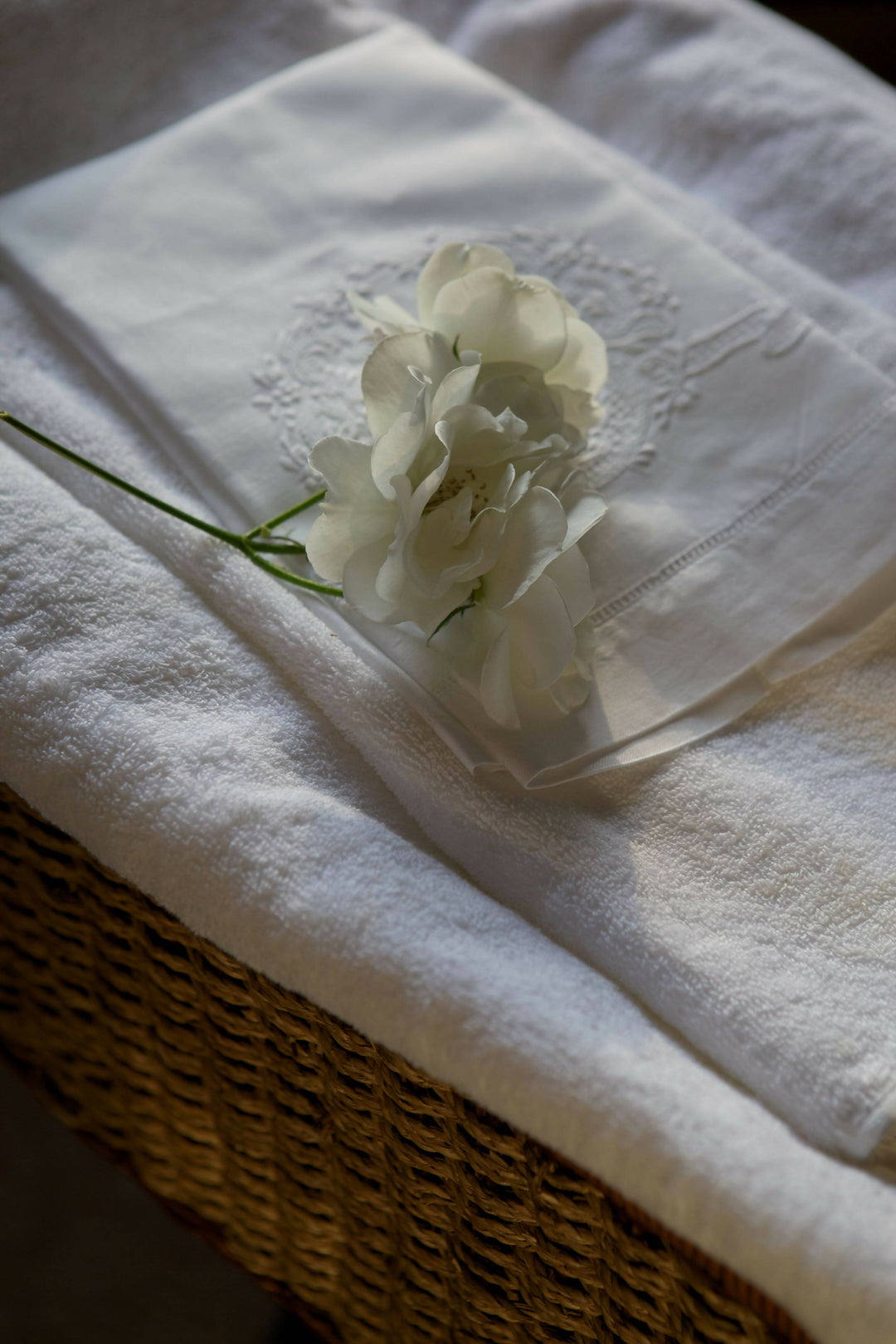 Toalla Baño de Visita