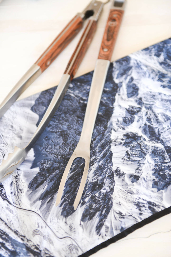 Delantal Cocina Portillo