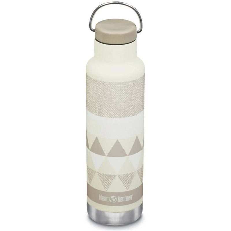 Botella Classic Insulated 592 ML con Tapa Loop