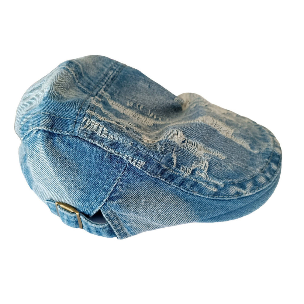 Boina jeans LUCIACORBATAS