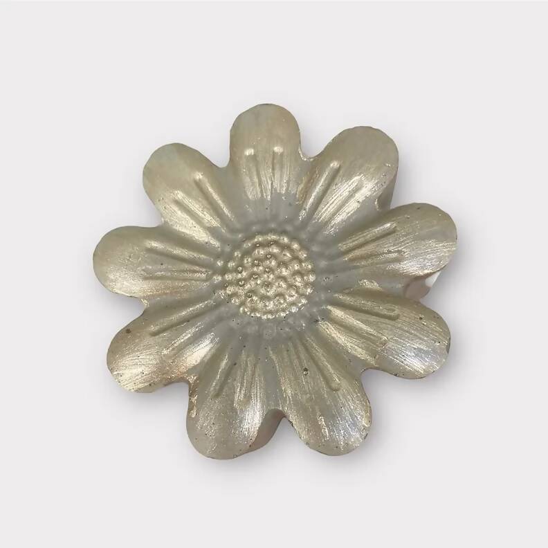 Servilletero Hormigón Margarita