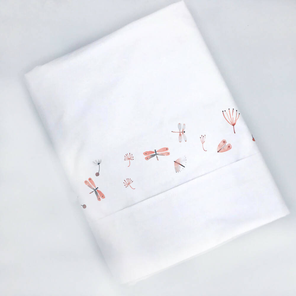 Juego de Sábanas Brisa