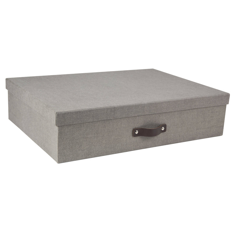 Caja Organizadora con 12 Divisiones 22,5 x 29,5 cm BIGSO