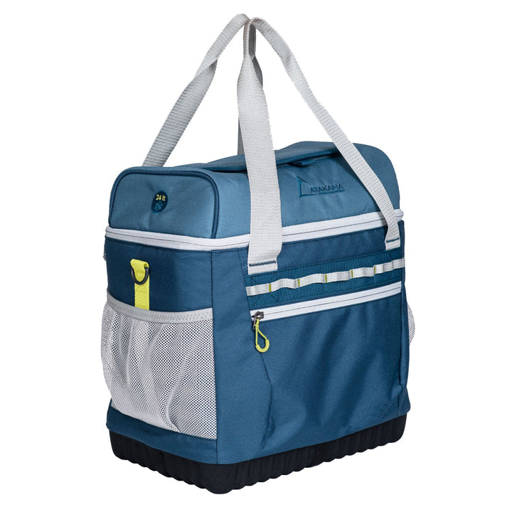 Cooler Plegable Glaciar Tapado 24lt