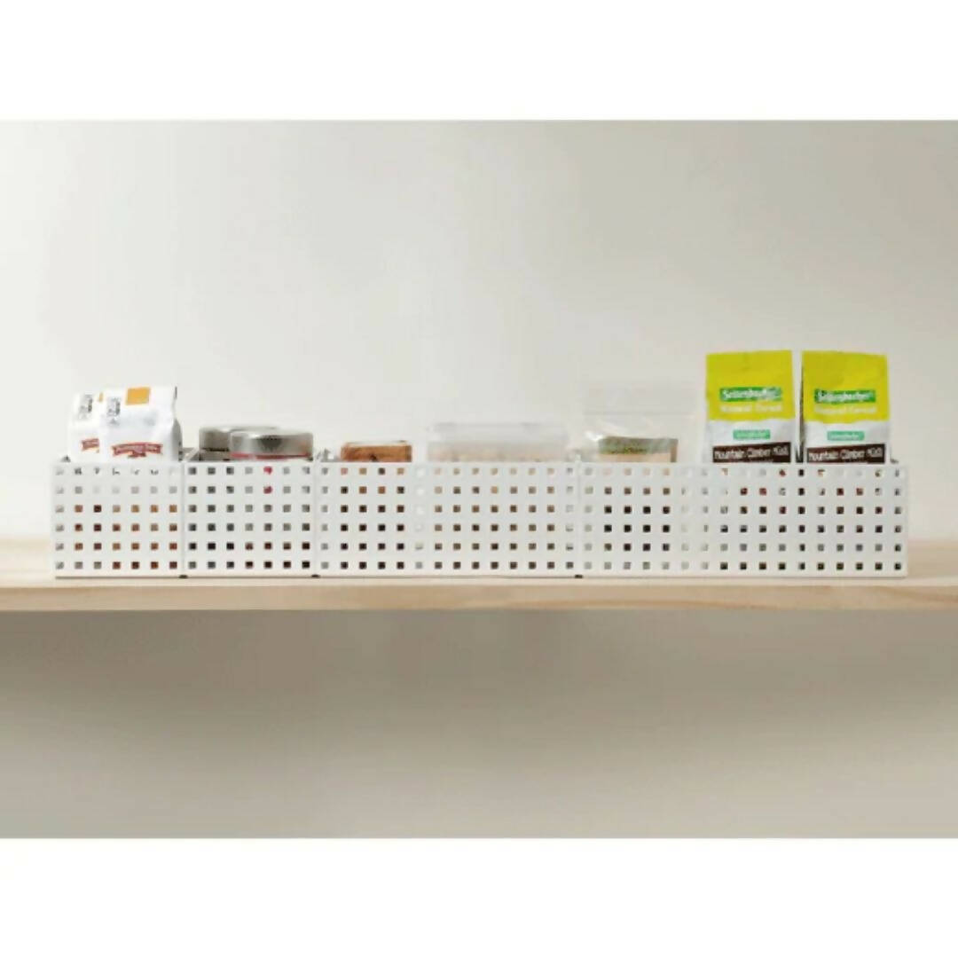 Canasto Organizador Like it 35 x 14 cm