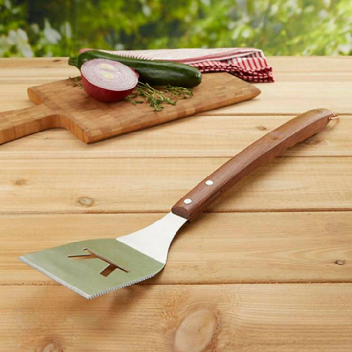 Set 3 Herramientas Parrilla Outset