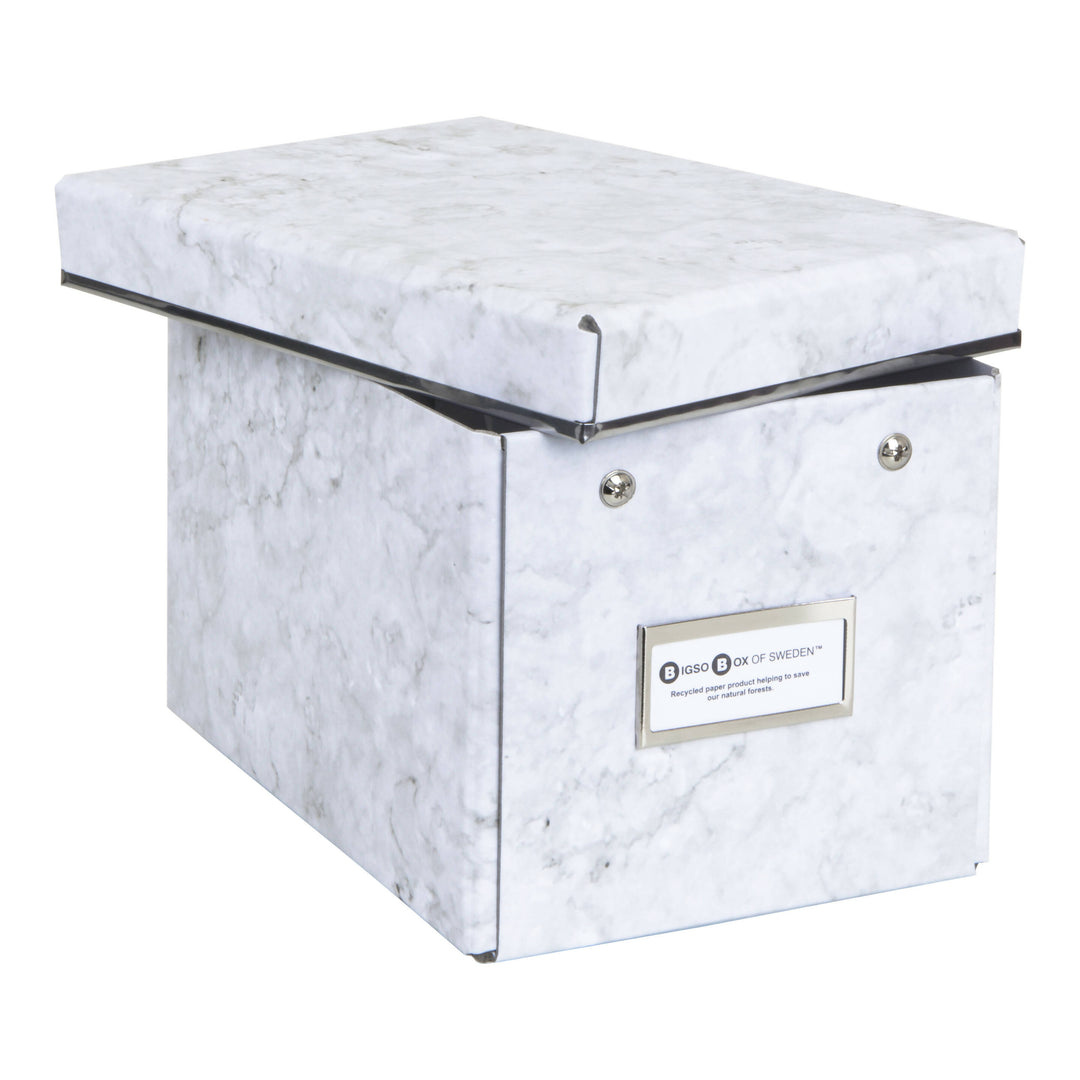 Caja Organizadora 16 x 22,5 cm BIGSO