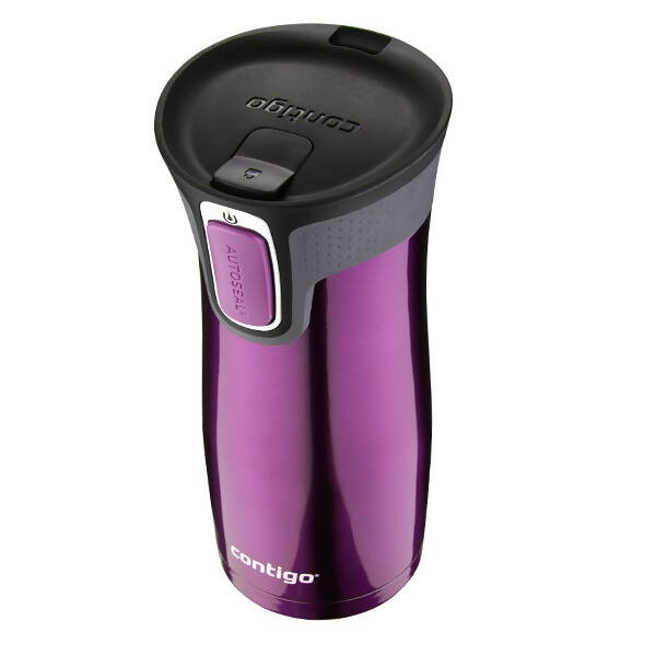 Mug West Loop 473ml Radiant Orchid Contigo