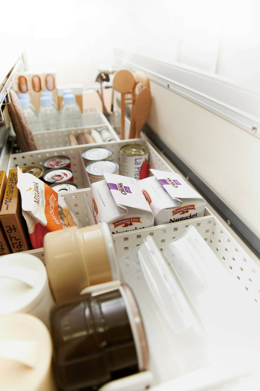 Canasto Organizador Like It 21 x 14 cm