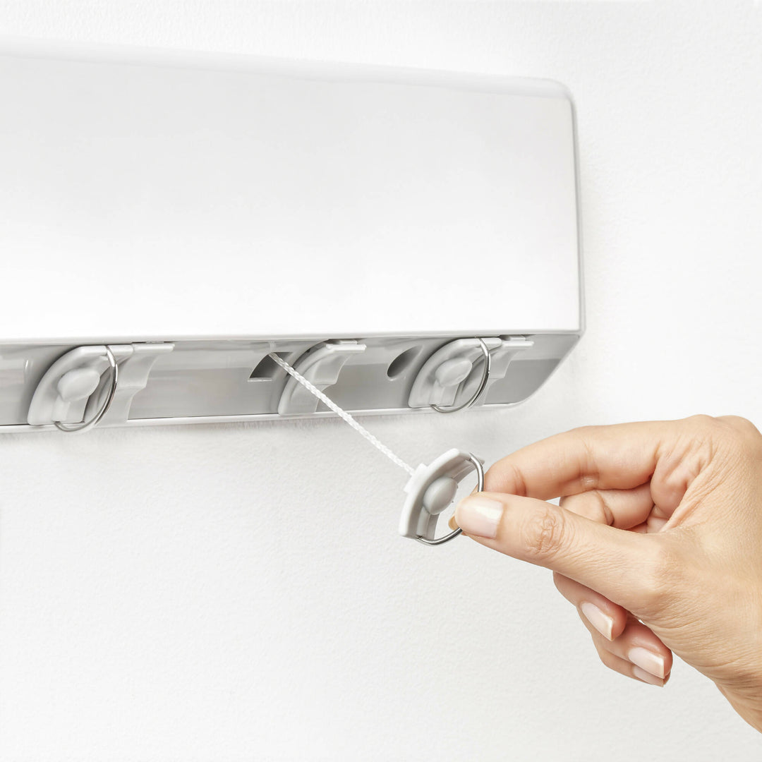 Tendedero Extensible 3 Cuerdas Rayen