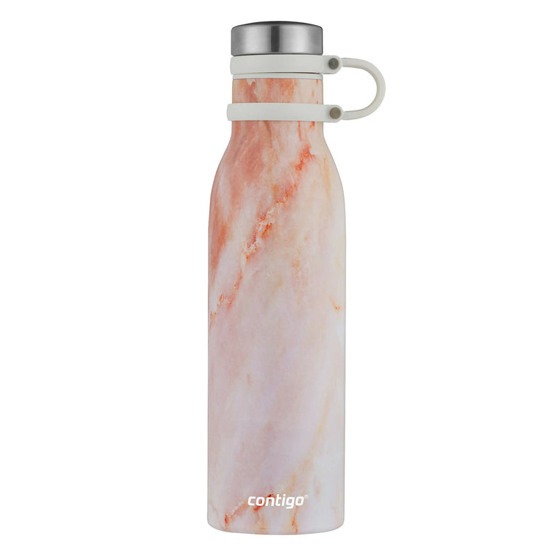 Botella Matterhorn Couture 591ml Rose Quartz Contigo